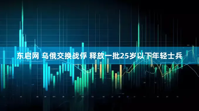 东启网 乌俄交换战俘 释放一批25岁以下年轻士兵